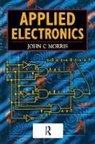 John Morris - Applied Electronics