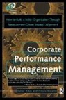 Ron Recardo, Recardo Ron, David Wade, David Recardo Wade - Corporate Performance Management