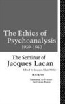 Jacques Lacan, Jacques-Alain Miller - Ethics of Psychoanalysis 1959-1960