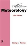 Kemp, Richard Kemp, Richard Young Kemp Kemp, Kemp Richard, Young - Notes on Meterology