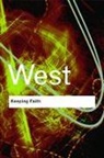 Cornel West, West Cornel - Keeping Faith