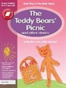 Ackroyd, Boulton, Boulton Ackroyd - Teddy Bears'' Picnic and Other Stories