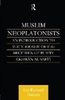 Ian Richard Netton, Ian Richard (University of Leeds Netton, Netton Ian Richard - Muslim Neoplatonists
