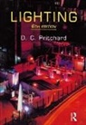 D.C. Pritchard - Lighting