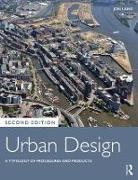 Jon Lang - Urban Design