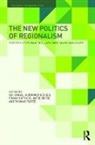 Ulf (University of Leipzig Engel, Antje Dietze, Dietze Antje, Ulf Engel, Engel Ulf, Frank Mattheis... - New Politics of Regionalism