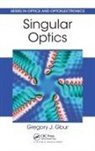 Gregory J. Gbur, Gregory J. (University of North Carolina Gbur, Gbur Gregory J. - Singular Optics