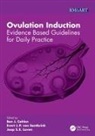 Ben J. (Fertility Center Isala Cohlen, Ben J. Cohlen, Cohlen Ben J., Joop Laven, Laven Joop, Evert Van Santbrink... - Ovulation Induction