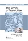 Geoffrey de Villiers, Geoffrey (Birmingham University De Villiers, E. Roy Pike, Pike E. Roy - Limits of Resolution