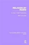 Melville Dinwiddie, Dinwiddie Melville - Religion By Radio