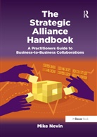 Mike Nevin - Strategic Alliance Handbook