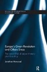 Jonathan Harwood, Jonathan (University of Manchester Harwood, Harwood Jonathan - Europe''s Green Revolution and Others Since