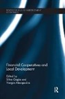 Silvio (University of Trento Goglio, Silvio Alexopoulos Goglio, Yiorgos Alexopoulos, Alexopoulos Yiorgos, Silvio Goglio - Financial Cooperatives and Local Development