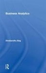 Dinabandhu Bag, Dinabandhu (National Institute of Technology Bag, Bag Dinabandhu - Business Analytics