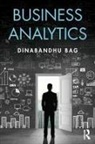 Dinabandhu Bag, Dinabandhu (National Institute of Technology Bag, Bag Dinabandhu - Business Analytics
