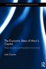Ludo Cuyvers, Ludo (Universiteit Antwerpen Cuyvers, Cuyvers Ludo - Economic Ideas of Marx''s Capital