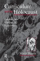 Marla Morris, Morris Marla - Curriculum and the Holocaust