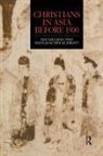 Ian Gilman, Ian Klimkeit Gilman, Gilman Ian, Hans-Joachim Klimkeit, Klimkeit Hans-Joachim - Christians in Asia Before 1500