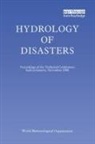 O M Melder, Starosolszky, Dr O Starosolszky, O Starosolszky, O Melder Starosolszky, O. Starosolszky - Hydrology of Disasters