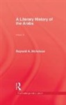 Reynold A. Nicholson - Literary History of the Arabs