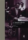Warren S. Lindahl Walker, Carl Lindahl, Warren S Walker, Warren S. Walker - Turkish Folktale