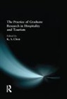 Kaye Sung Chon, Chon Kaye Sung - Practice of Graduate Research in Hospitality and Tourism