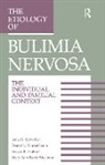 Janis H. Hobfoll Crowther, Janis H. Crowther, Crowther Janis H., Stevan E. Hobfoll, Hobfoll Stevan E., Mary A. Stephens... - Etiology of Bulimia Nervosa