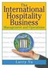 Kaye Sung Chon, Kaye Sung Yu Chon, Lawrence Yu, Yu Lawrence - International Hospitality Business