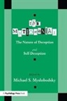 Michael S. Myslobodsky, Michael S. Myslobodsky, Myslobodsky Michael S. - Mythomanias