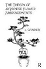 Conder, J Conder - Theory of Japan Flower Arrange
