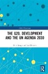 Ies (Ghent University Lesage, Dries Lesage, Ies Lesage, Jan Wouters, Wouters Jan - G20, Development and the Un Agenda 2030