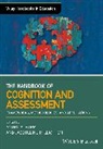 Andre A. (The Educational Testing Service Rupp, Andre A Rupp, Jacqueline P. Leighton, Leighton Jacqueline P., P Leighton, Andre A. Rupp... - Wiley Handbook of Cognition and Assessment