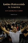 Gaston Espinosa, Gastón Espinosa - Latino Pentecostals in America
