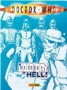 Dan Abnett, Abnett Dan, Simon Furman, Furman Simon, Alan Grant, Alan Abnett Grant - Doctor Who