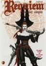 Pat Mills, Mills Pat - Requiem Vampire Knight Vol. 3