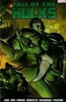 Jeph Loeb, Jeph Pak Loeb, Loeb Jeph, Greg Pak, Pak Greg, Parker Jeff - Fall of the Hulks Vol.1