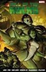 Jeph Loeb, Jeph Pak Loeb, Loeb Jeph, Greg Pak, Pak Greg, Parker Jeff - Fall of the Hulks Vol.2