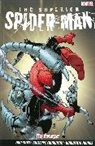 Dan Slott, Slott Dan, Giuseppe Cammuncoli, Cammuncoli Giuseppe - Superior Spider-Man: No Escape