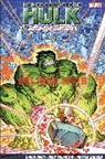 Walter Simonson, Walter Waid Simonson, Simonson Walter, Mark Waid - Indestructible Hulk Vol.2: Gods and Monster