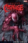 Kevin Shinick, Shinick Kevin, Stephen Segovia, Segovia Stephen - Superior Carnage