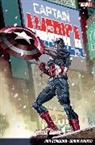 Rick Remender, Remender Rick - Captain America Volume 3: Loose Nuke