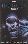 Jonathan Hickman, Hickman Jonathan, Jim Cheung, Cheung Jim - Infinity Volume 2