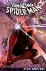 Dan Slott, Slott Dan, Alex Ross, Ross Alex - Amazing Spider-Man Volume 1: The Parker Luck