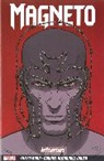 Cullen Bunn, Cullen Rivera Bunn, Bunn Cullen, Paolo Rivera - Magneto Vol.1: Infamous