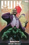 Mark Waid, Bagley Mark, Opena Jerome - Hulk Vol.1: Banner D.o.a
