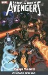 Rick Remender, Remender Rick - Uncanny Avengers Vol. 4