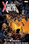 Chris Bachalo, Bachalo Chris - Uncanny X-Men Vol. 4: Vs. S.h.i.e.l.d
