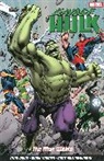 Alan Davis, Cassaday John - Savage Hulk