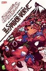 Christos Gage, Gage Christos, David Hine, David Gage Hine, Hine David - Amazing Spider-Man: Edge of Spider-Verse
