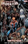 Christos Gage, Gage Christos, David Hine, David Gage Hine, Hine David - Amazing Spider-Man Vol. 2: Spider-Verse Prelude